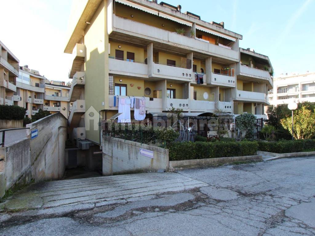 Facciata