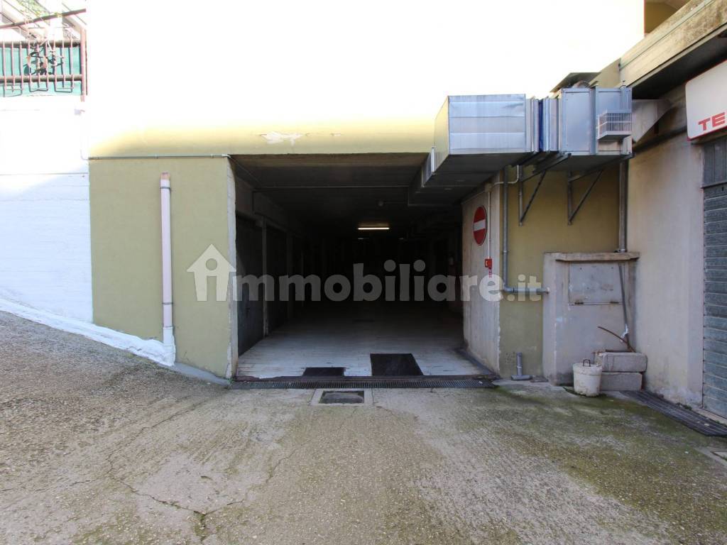 Posto macchina