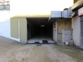 Posto macchina