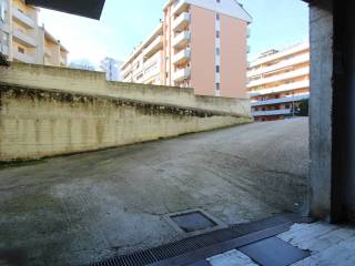 Posto macchina