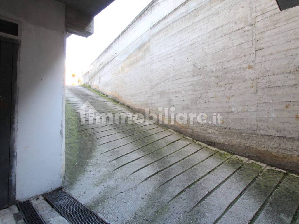 Interno palazzo
