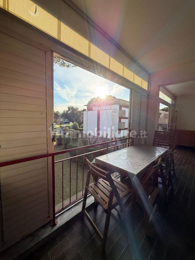 Appartamento in vendita a Bibbona