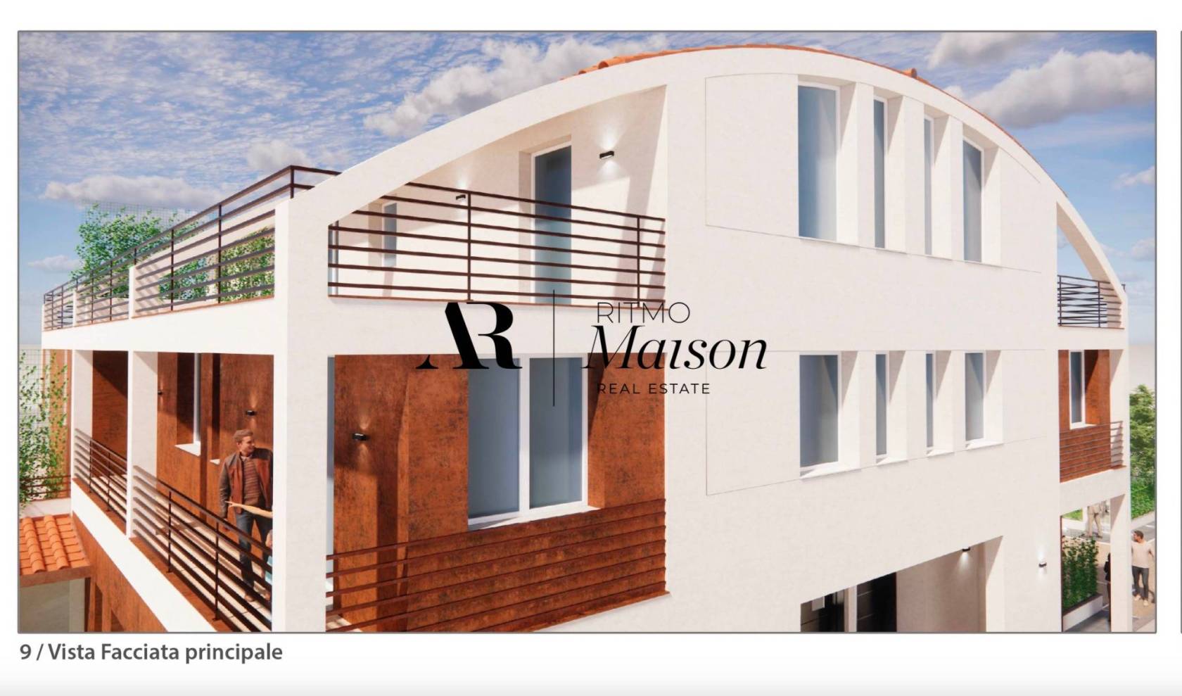 Appartamento in vendita a Firenze