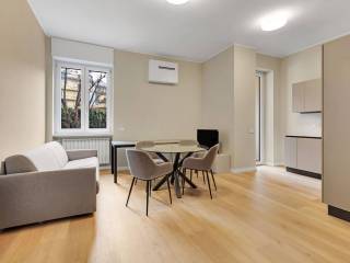 2-room flat via Filippo Argelati 30/A, Navigli - Darsena, Milan