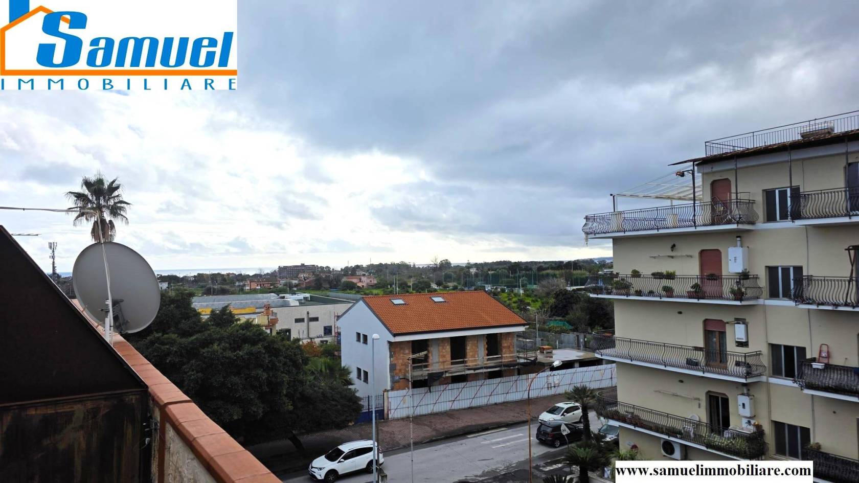 Appartamento in vendita a Giardini-Naxos