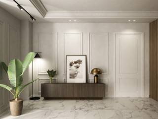 Interno palazzo