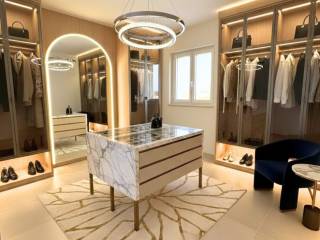 Cabina armadio