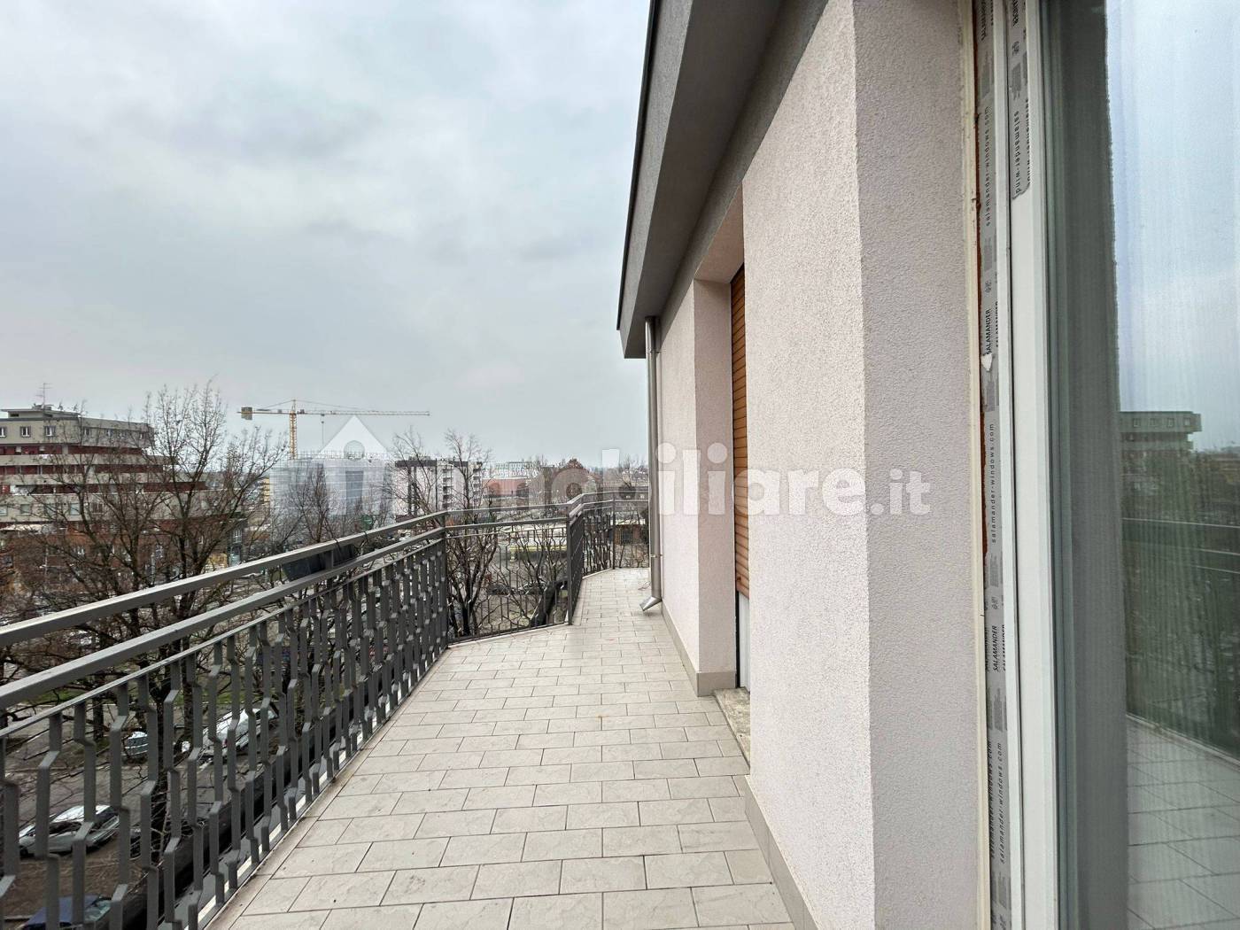 Appartamento in vendita a Modena