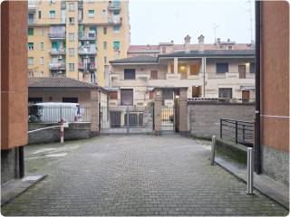 Cortile interno