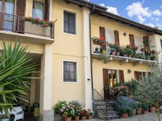Cortile interno