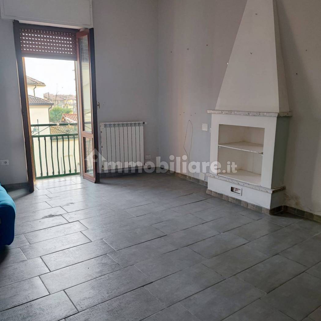 Appartamento in vendita a Cornaredo