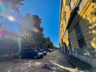 3-room flat via Campegna 75, Fuorigrotta, Naples