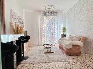 3-room flat via Raffaele Cattaneo 2, Mestre, Venice