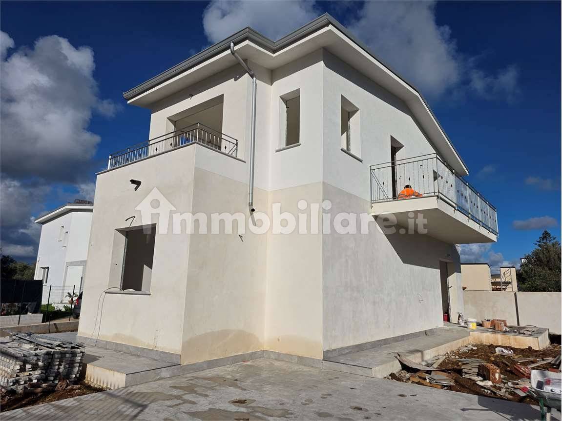 Villa in vendita a Carini