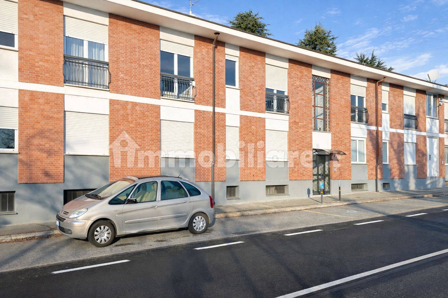 Appartamento in affitto a Caprie