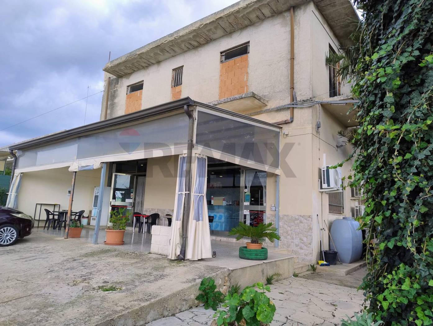 Palazzo - Edificio in vendita a Modica
