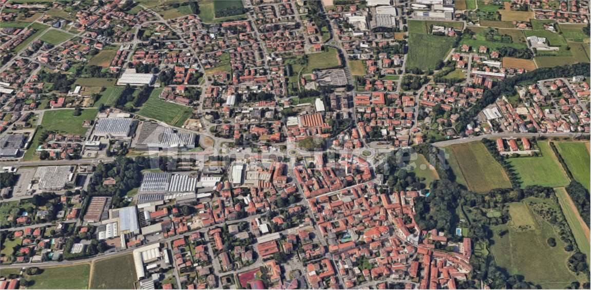 Villa in vendita a Albiate