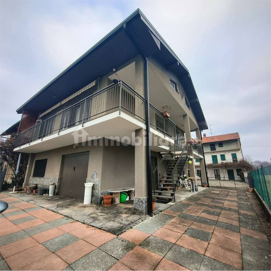 Casa indipendente - foto 3