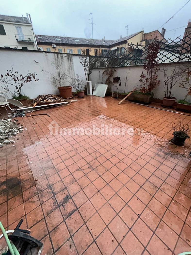 Appartamento in vendita a Alessandria