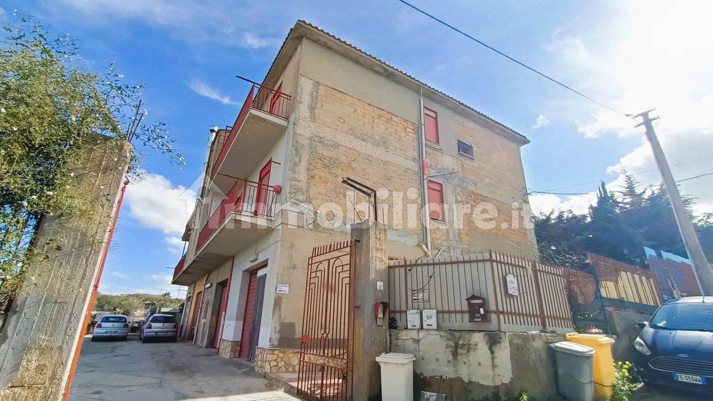 Appartamento in vendita a Agrigento