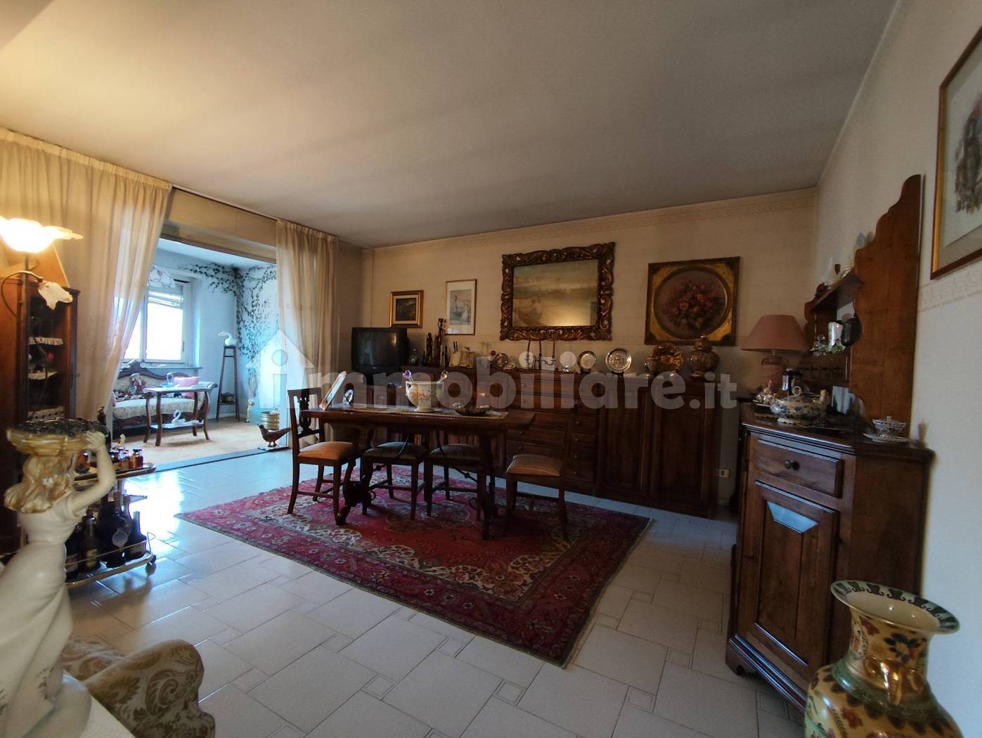 Appartamento in vendita a Asti