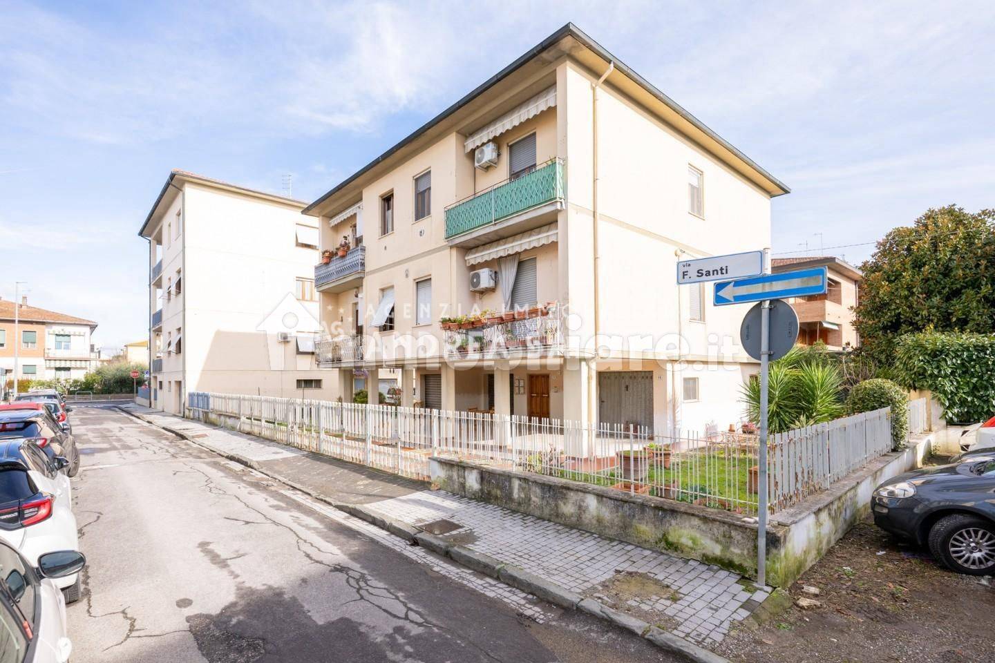 Appartamento in vendita a Pontedera