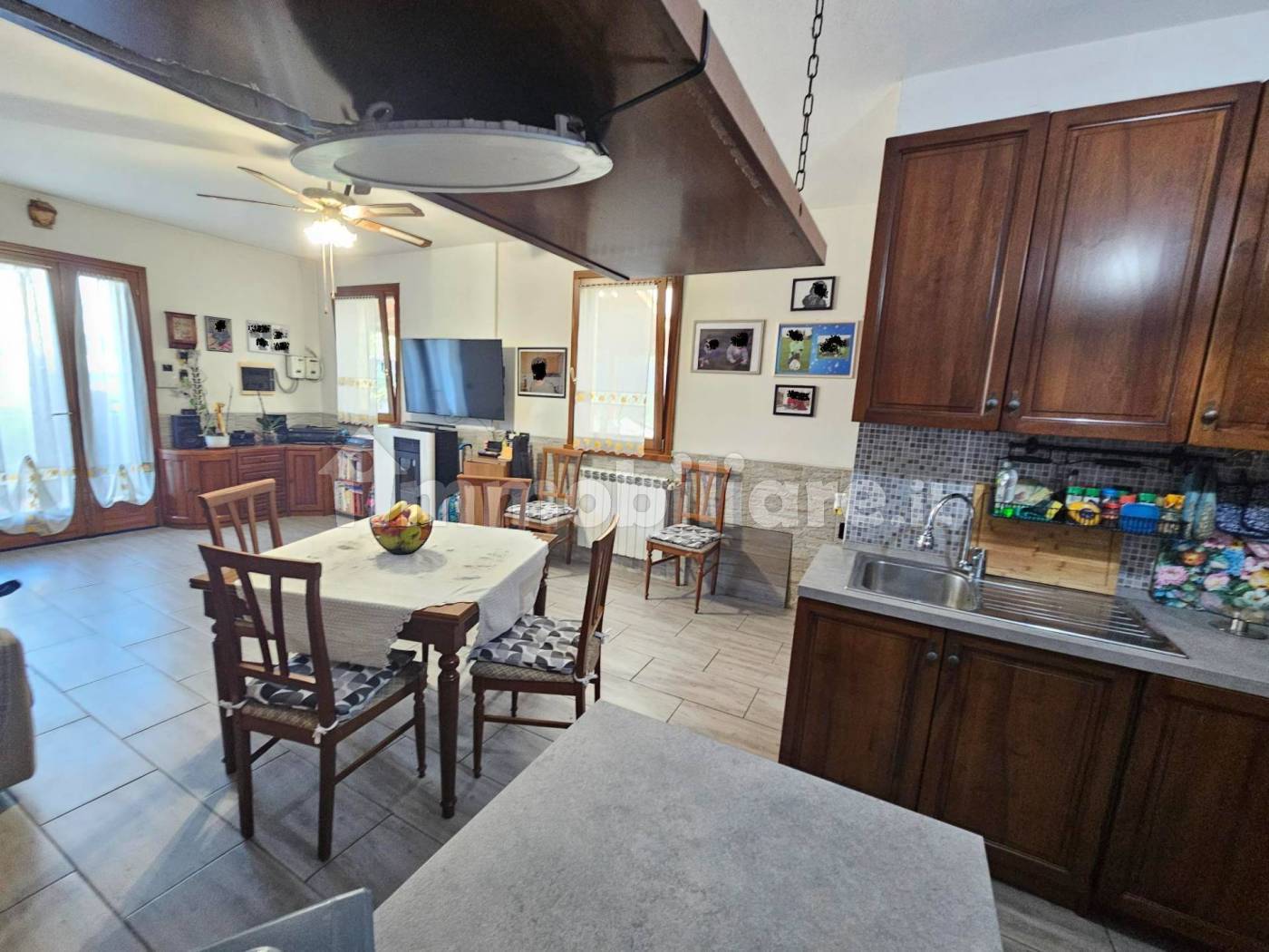 Villetta a schiera in vendita a Medolla