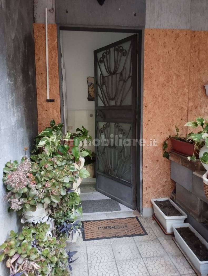 Palazzo - Edificio in vendita a Lentini