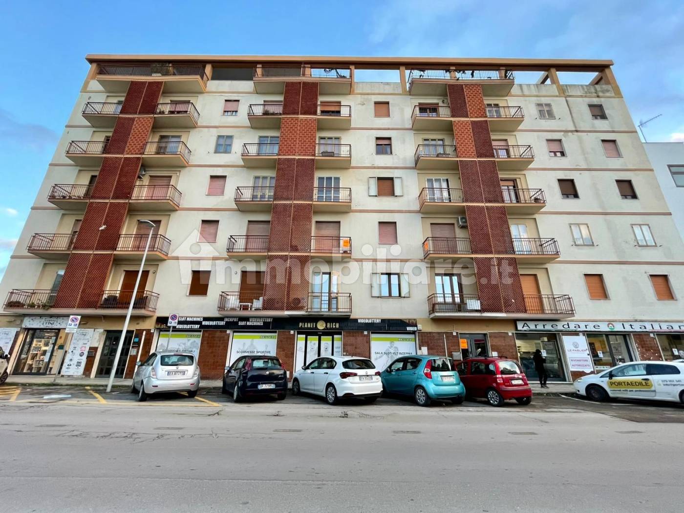 Appartamento in vendita a Alghero