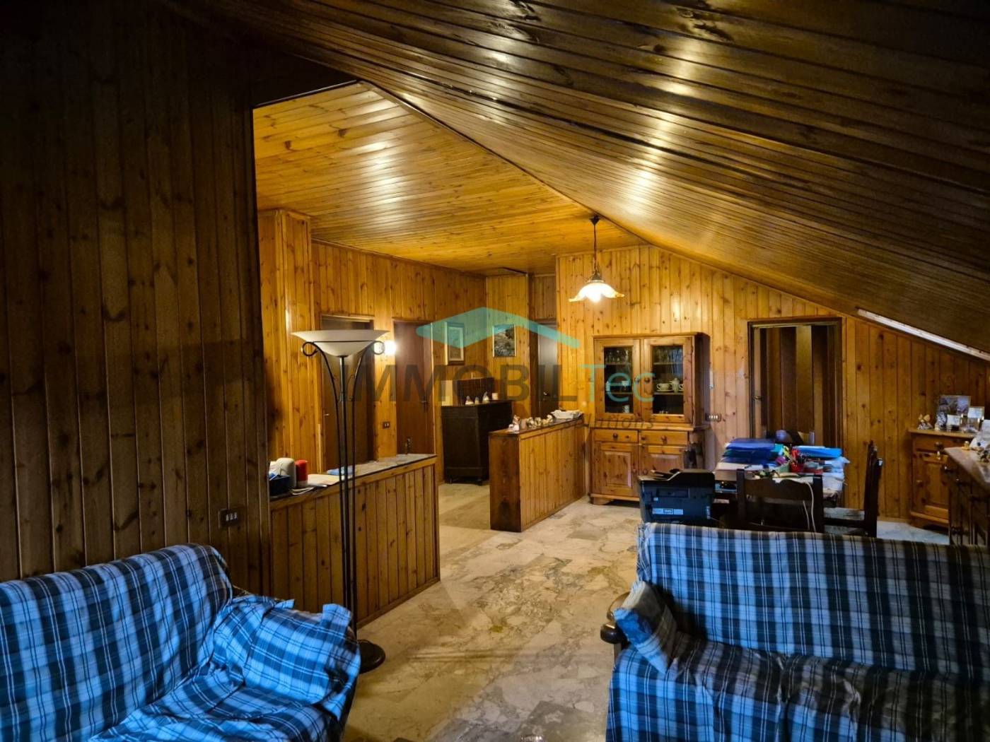 Attico - Mansarda - foto 2