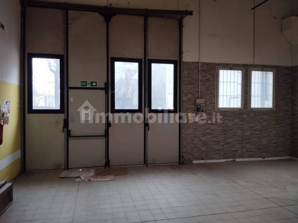 Interno non residenziale