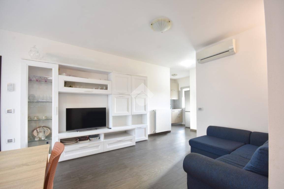 Appartamento in vendita a Olbia