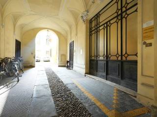 Interno palazzo