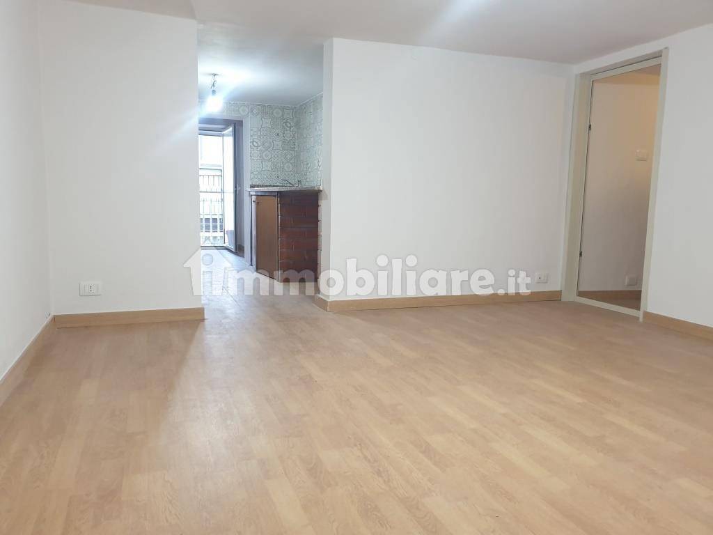 Appartamento in vendita a Catania