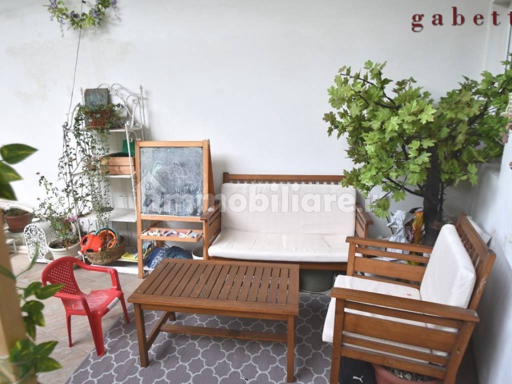Vendita Appartamento Corbetta. Trilocale in via matteotti, 17. Ottimo ...