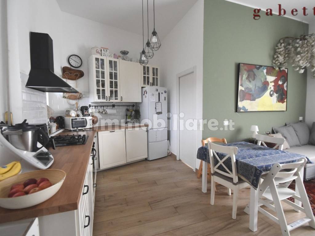 Vendita Appartamento Corbetta. Trilocale in via matteotti, 17. Ottimo ...