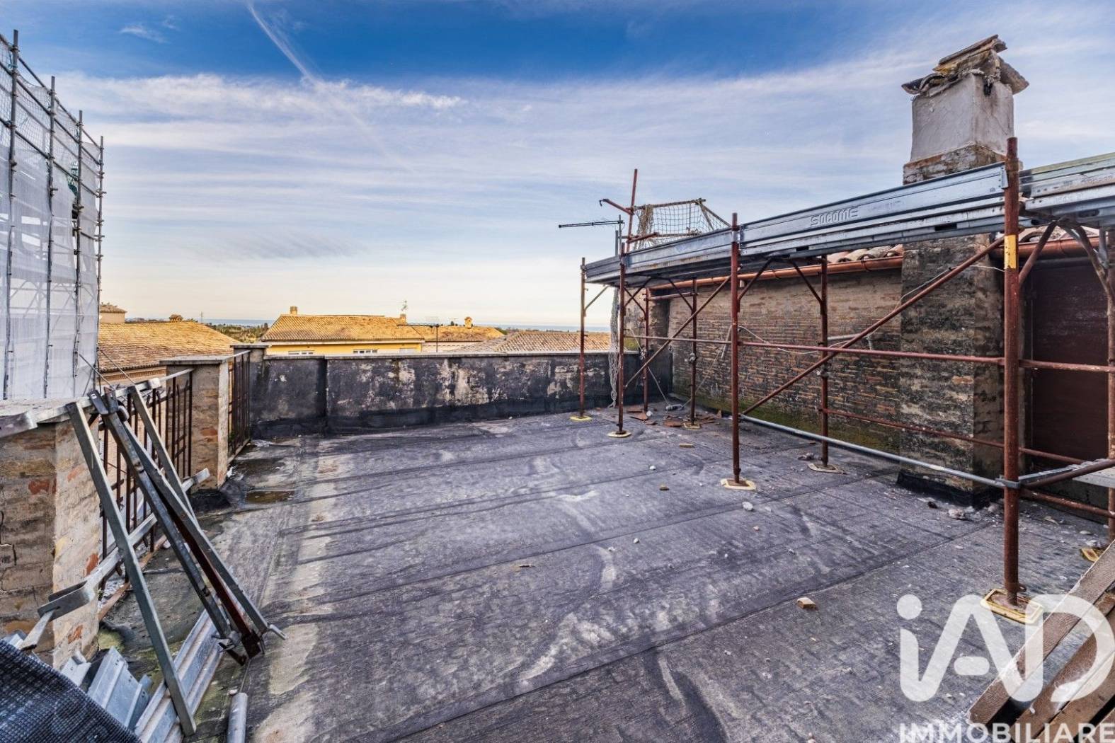 Appartamento in vendita a Civitanova Marche