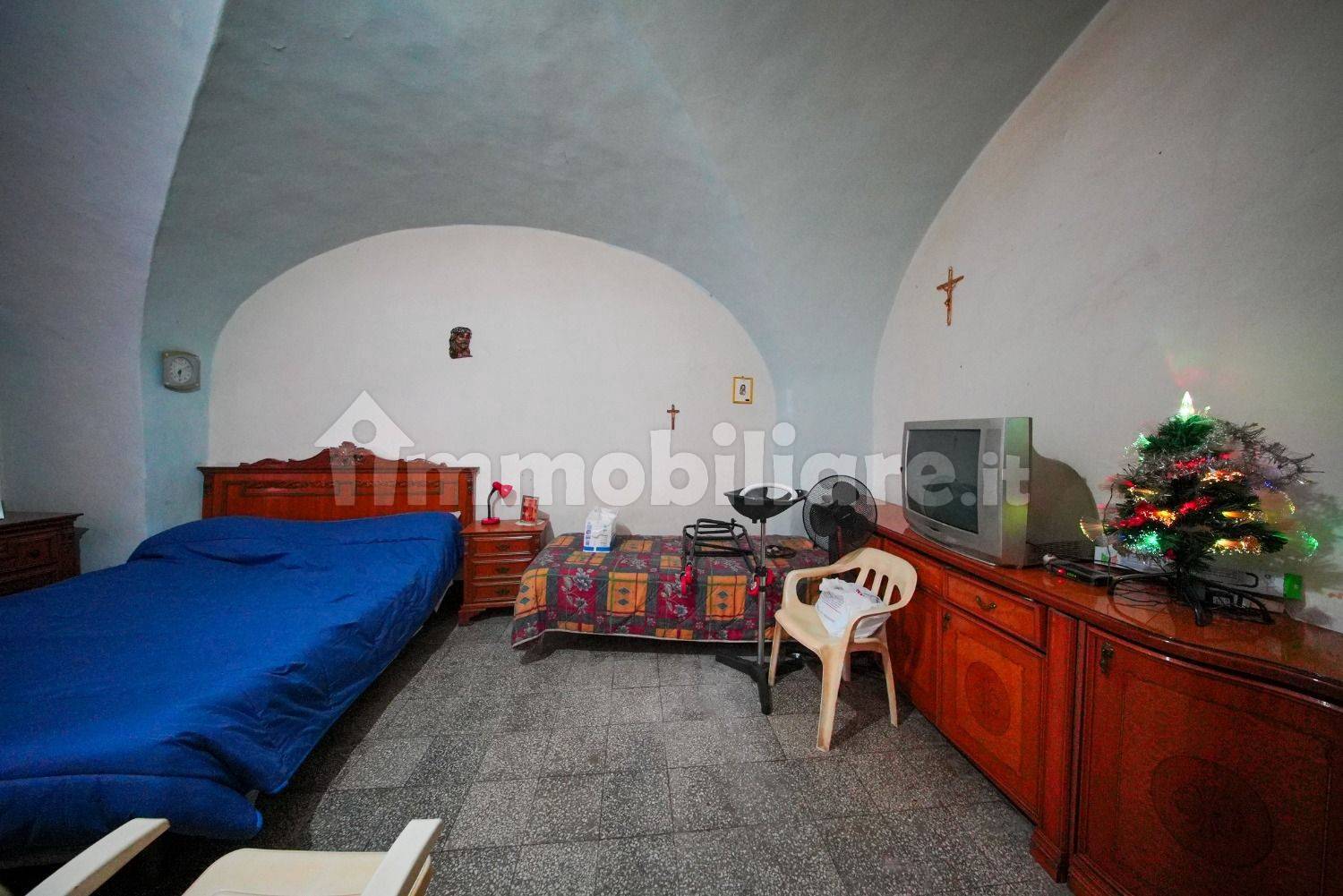 Palazzo - Edificio in vendita a Catania