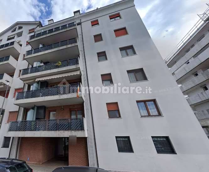 Appartamento in vendita a Padova