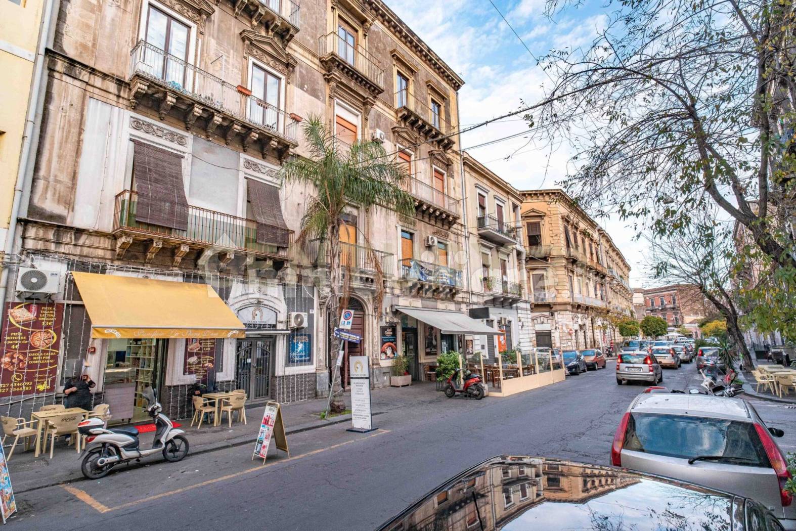 Appartamento in vendita a Catania