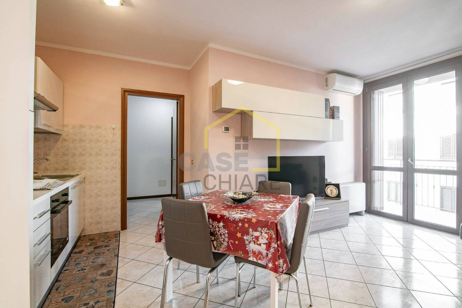 Appartamento in vendita a Giussago