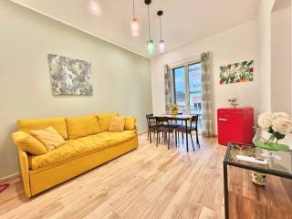 2-room flat via Oreto 163, Oreto - Perez, Palermo