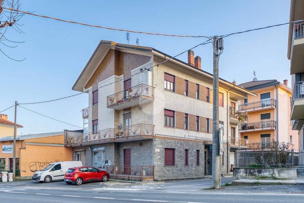 Appartamento in vendita a Giaveno