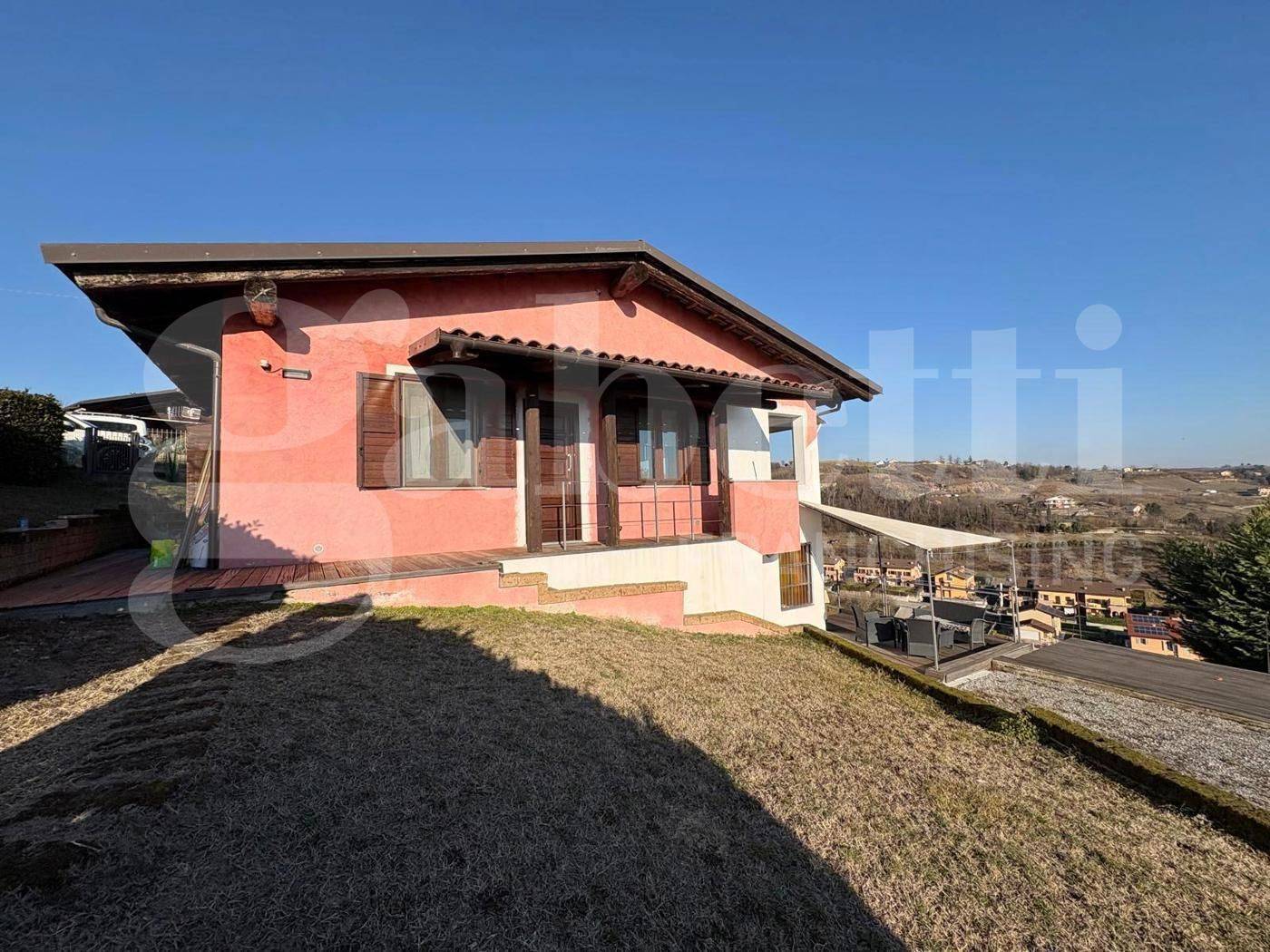 Casa indipendente - foto 2