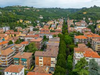 3-room flat via Marsala 27, Valdonega, Verona