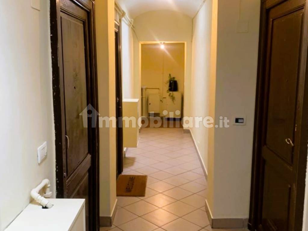 Appartamento in Crocetta, foto 14 di 22