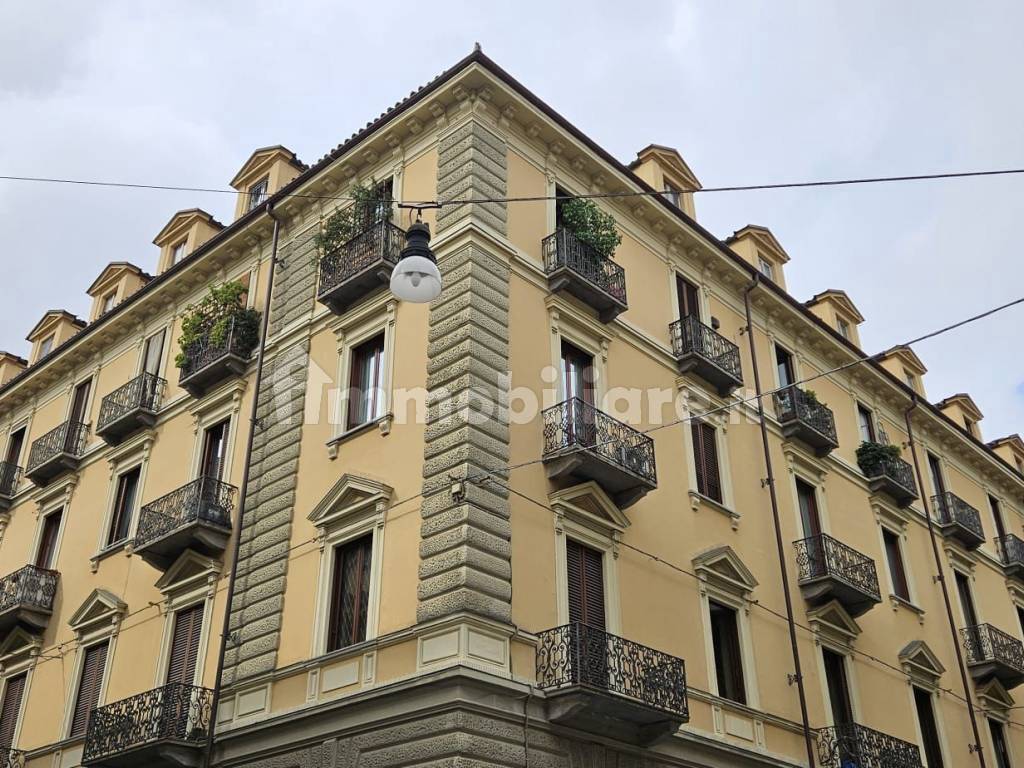 Appartamento in Crocetta, foto 21 di 22