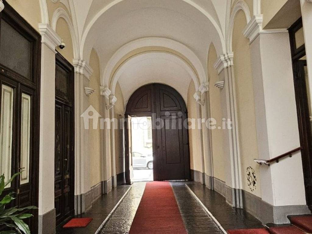 Appartamento in Crocetta, foto 20 di 22