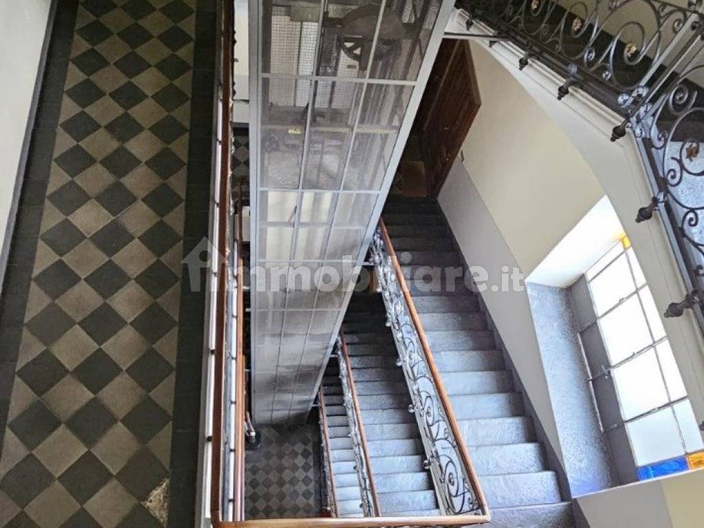 Appartamento in Crocetta, foto 17 di 22