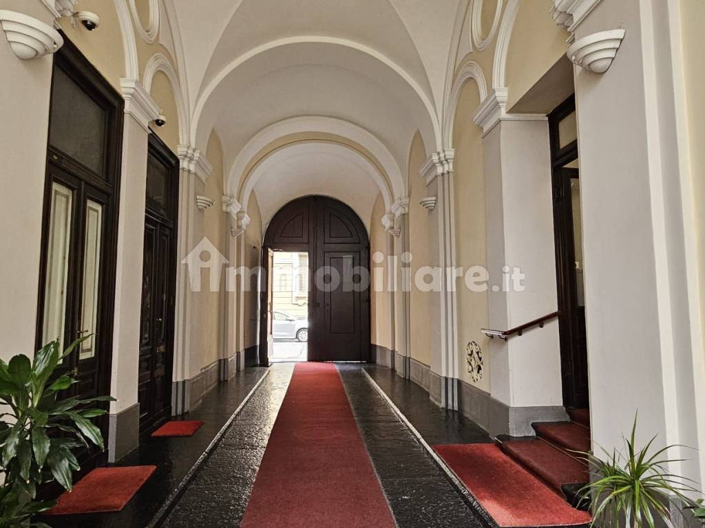 Appartamento in Crocetta, foto 19 di 22